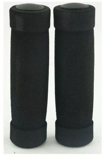 Kempininė rankena 125 mm CH004