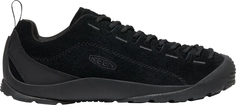 Keen JASPER 1025619 Hairy Black/Black - 41