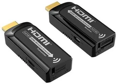 Bezprzewodowy transmiter HDMI Spacetronik SPH-W21