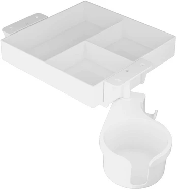Szuflada podblatowa Spacetronik SPB-129W