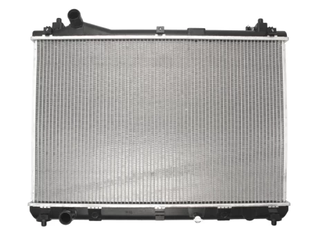 Variklio radiatorius THERMOTEC D78013TT