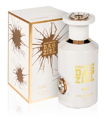 Al Haramain Das Ziel Glanz 100ml Unisex