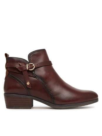 Pikolinos Aulinukai Doroca W1U-8901C1 Ruda
