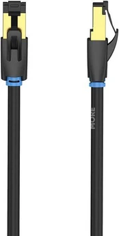 VENTION IKABL Cat.8 SFTP Patch Cable 10M Black