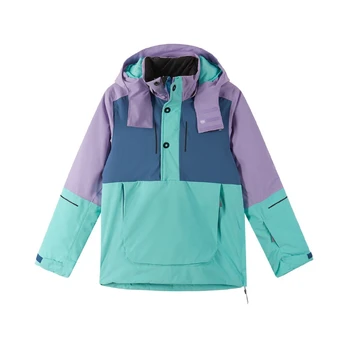 REIMA ARANTILA 5100355A Blooming Lilac 545A - 152
