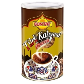 Turkiška malta kava SUNTAT, 250 g