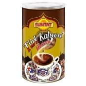 Turkiška malta kava SUNTAT, 250 g kaina