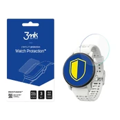 Coros Pace 3 - 3mk Watch Protection™ v. FlexibleGlass Lite screen protector kaina
