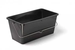 Schuller Nimba Rullespand 25L sort kaina