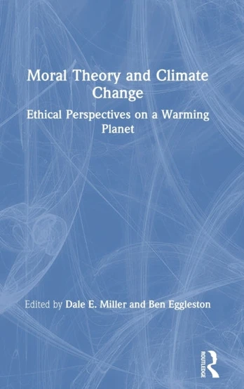 Moral Theory and Climate Change