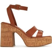 Basutės DeeZee F23858 Ruda