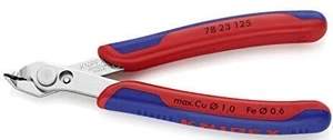 Knipex Electronic-Super-Knips (78 23 125)