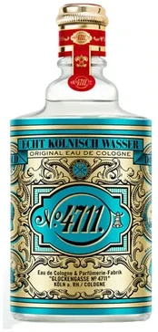 4711 Eau De Cologne 200ml