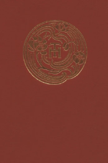 Thomas Hardy: Moments of Vision