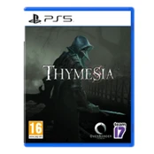 Thymesia Playstation 5