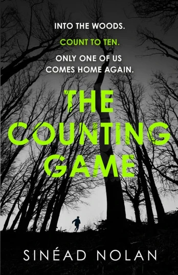 Counting Game