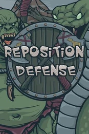 Reposition Defense PC