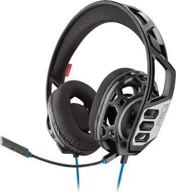 Plantronics Gamingheadset PS4 RIG 300 HS