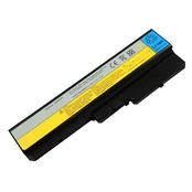 Notebook baterija, Extra Digital Advanced, LENOVO L08O6D01, 5200mAh kaina