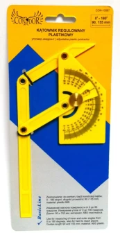 Plastik. kampamatis „CONDOR" 90 x 150 mm kaina