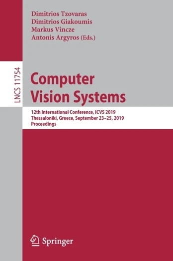 Computer Vision Systems