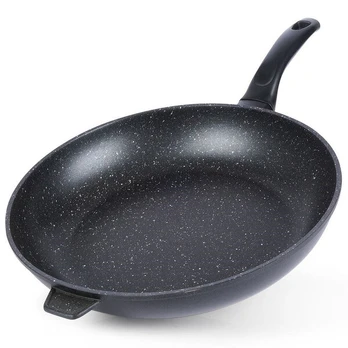 Orion keptuvė, 32 cm, Keptuvė granitinė GRANDE 32 cm