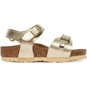 Basutės Birkenstock Rio As 1029486 Auksinė