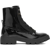 Auliniai batai Nine West CEO-NIDA-01 Juoda