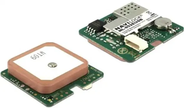 NL-852EUSB PPS u-blox 8multi GNSS