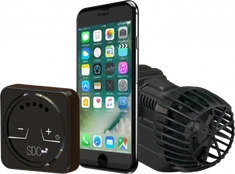 SICCE XStream SDC 8500 srovės siurblys