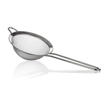 Banquet Nerūdijančio plieno sietelis Acent 14cm