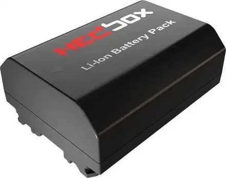FZ100 7,4 V 2400 mAh