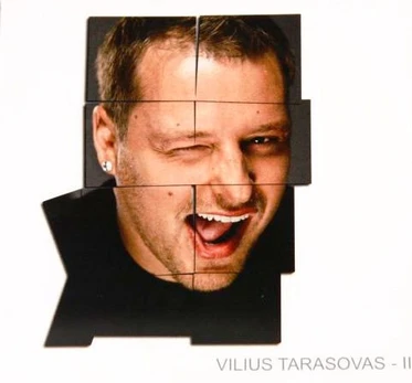 CD VILIUS TARASOVAS "II"
