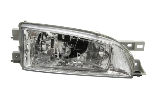 Žibintas Priekis Dešinė SUBARU IMPREZA