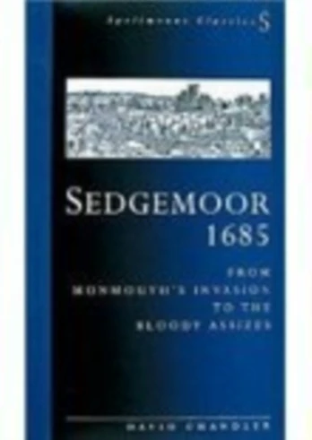 Sedgemoor 1685