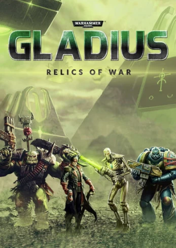 Warhammer 40,000: Gladius PC