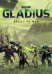 Warhammer 40,000: Gladius PC kaina