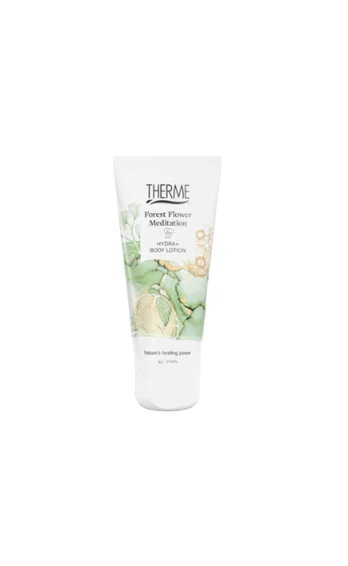 THERME FOREST FLOWER MEDITATION kūno losjonas, 200 ml