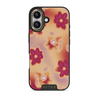 Divine - iPhone 17 Case, Elite Dark (MagSafe) / Gold