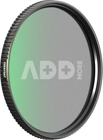 PolarPro Shortstache Everyday 1/4 Mist /PL 86mm C