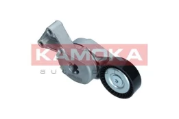 Diržo įtempiklis, V formos rumbuotas diržas KAMOKA R0563 kaina
