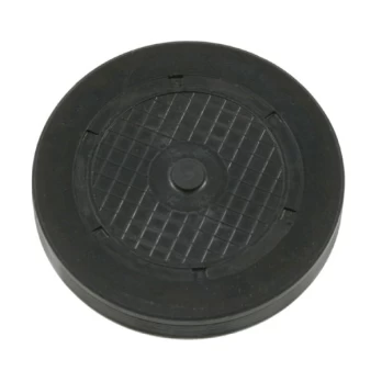 FEBI FE23205 Camshaft plug