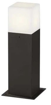 Trio-Lighting OUTDOOR Hudson stabiņš 30 cm E14 anthracite