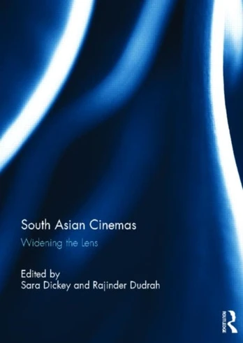 South Asian Cinemas