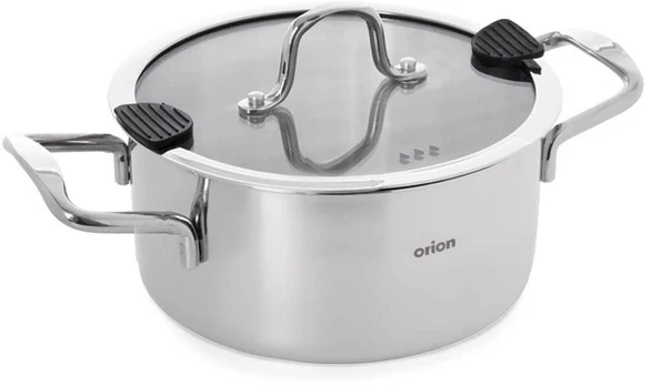 Orion Universalus puodas VENICE 20 cm, 3 l