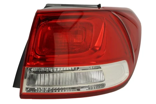 Žibintas galas Dešinė KIA SORENTO III