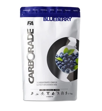 FA Carborade® 1000 g.