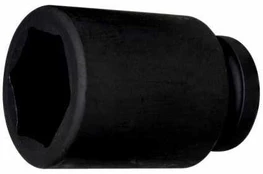 Adler ADLER IMPACT SOCKET 1" 85mm ILGIO