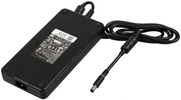 Dell AC Adapteris, 240W, 19.5V, 3 Pin, 7.4mm, C14 Power Cord