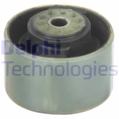 Variklio montavimas DELPHI TEM193 kaina